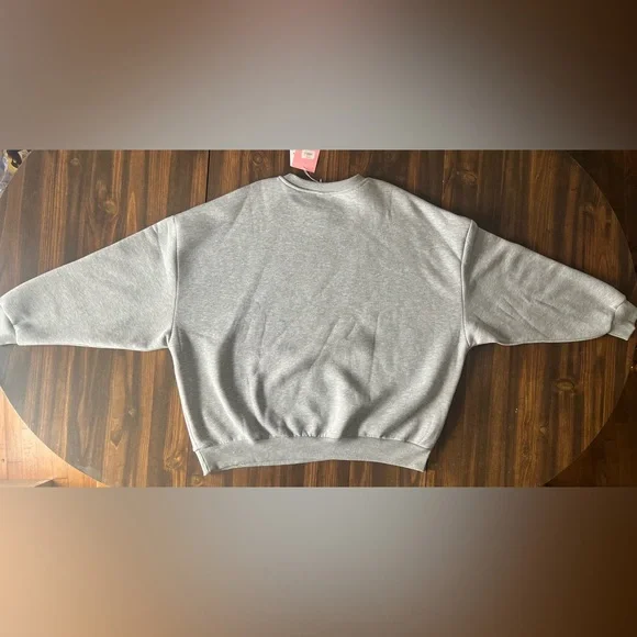 NEW Bambi Thumper Disney Sweatshirt XLarge - Picture 4 of 10